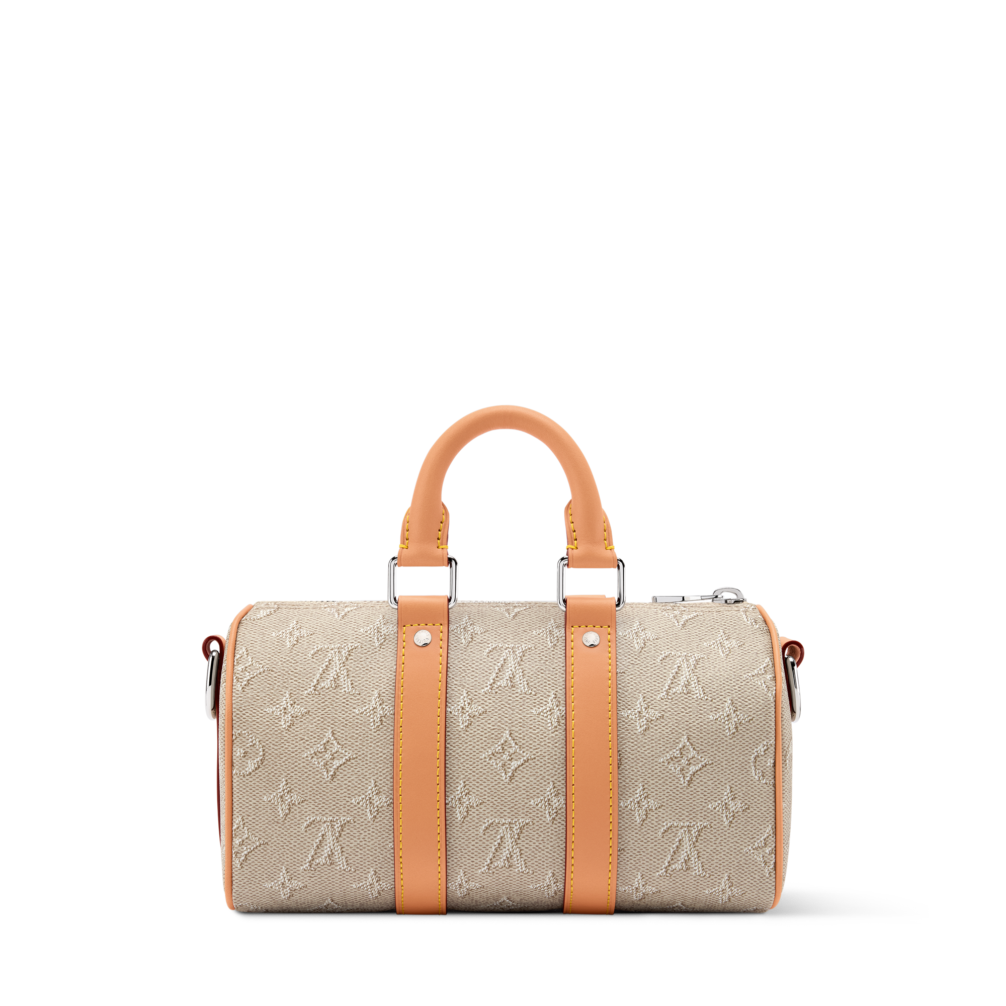 Keepall Bandoulière 25 Monogram Heritage - Bags and Small Leather